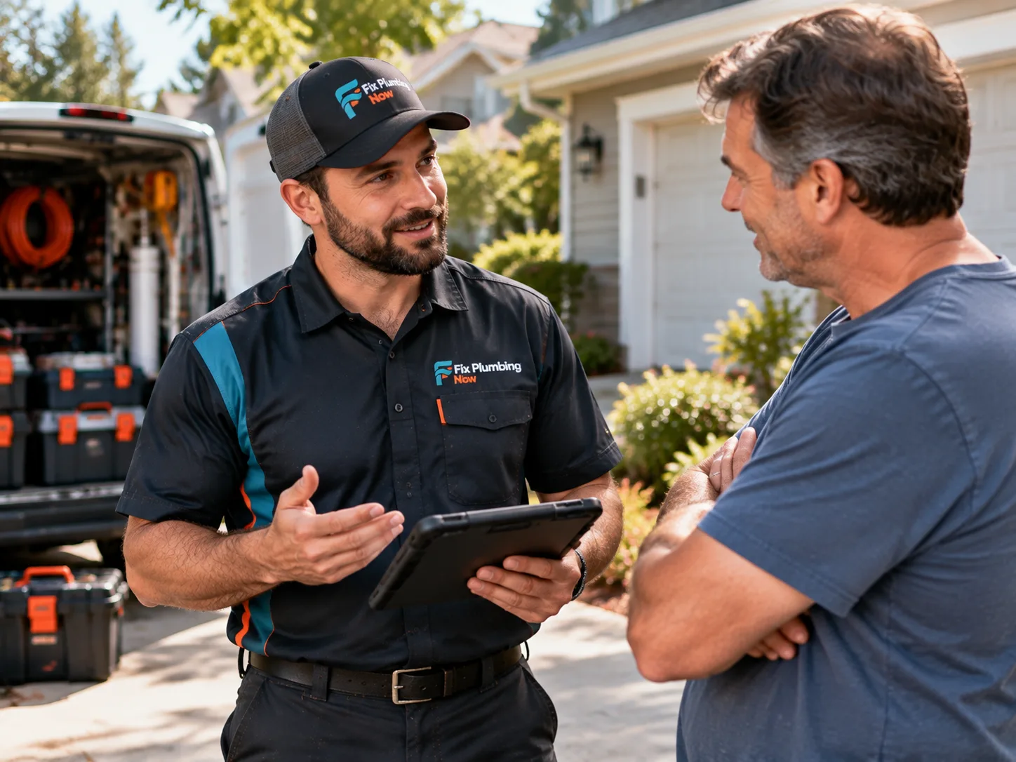 Clogged Drain Service Frederic, MI FAQs